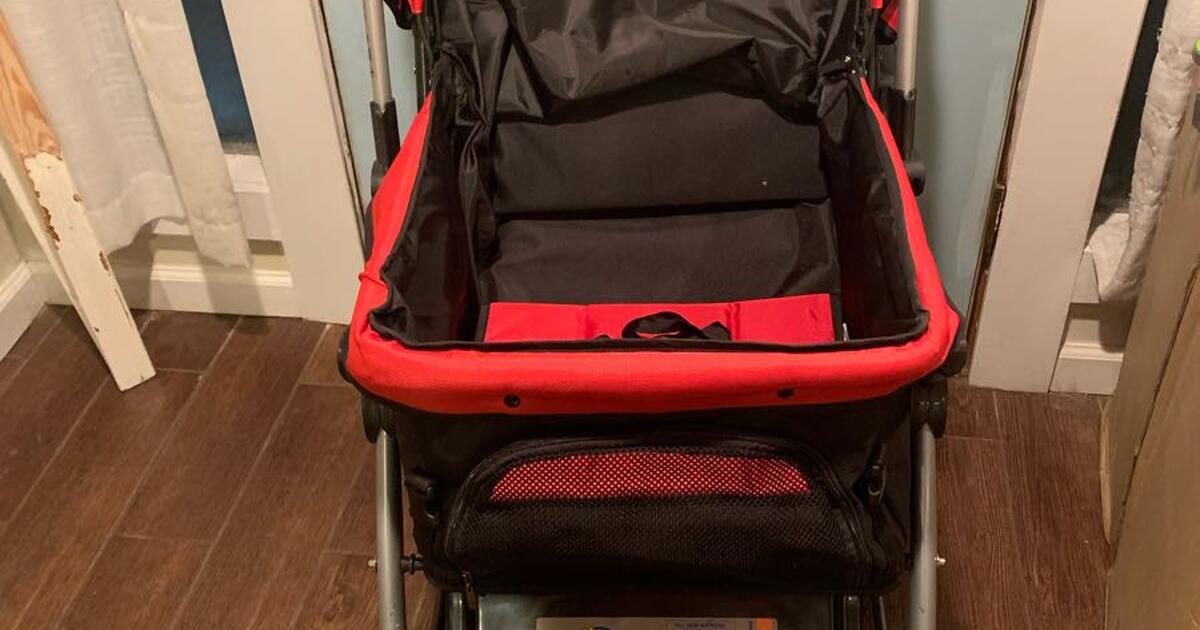 Dog stroller up to 50 pounds for 100 in Jacksonville, FL Finds — Nextdoor