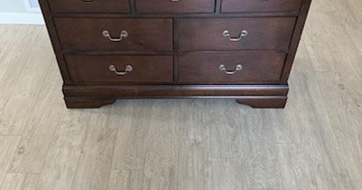 Dresser/media Chest for 50 in Kissimmee, FL For Sale & Free — Nextdoor