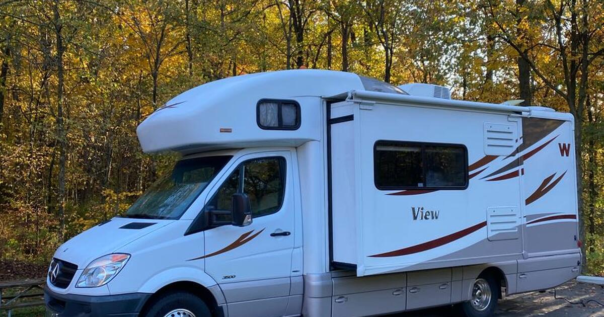 Motorhome for 64900 in Traverse City, MI For Sale & Free — Nextdoor