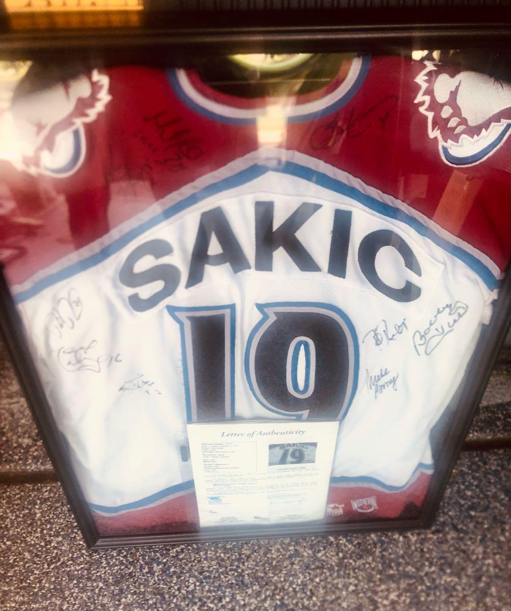 Large Garage Sale during Greenfield Community Sale in Centennial, CO