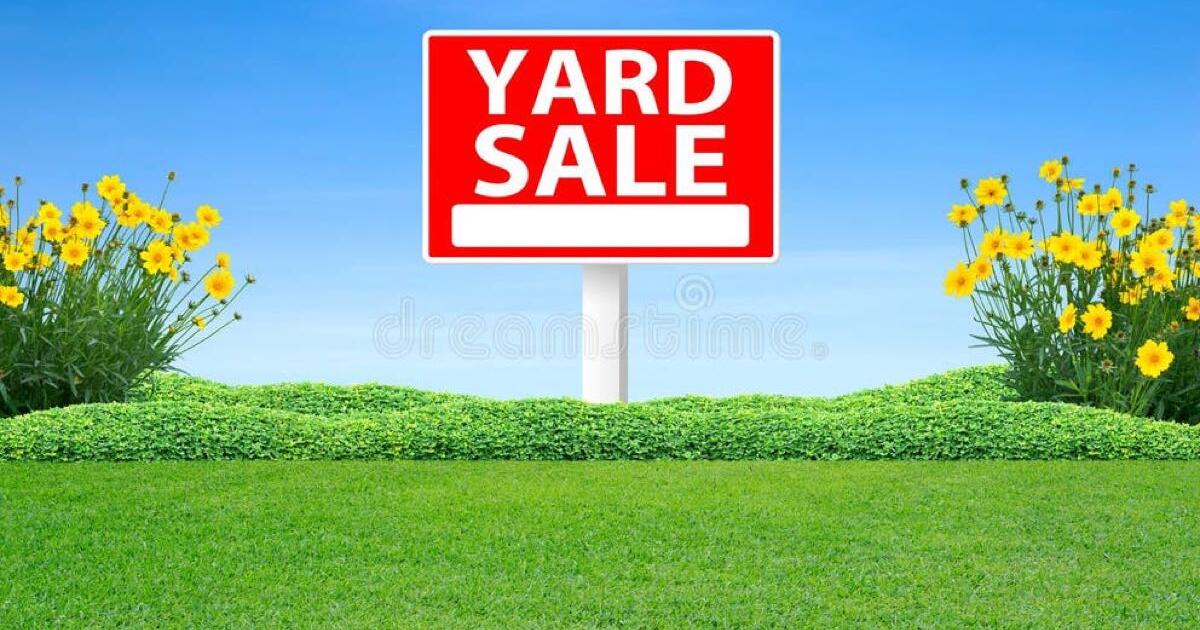 Garage sale for Free in Port Ludlow, WA Finds — Nextdoor