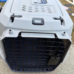 Pet Carrier