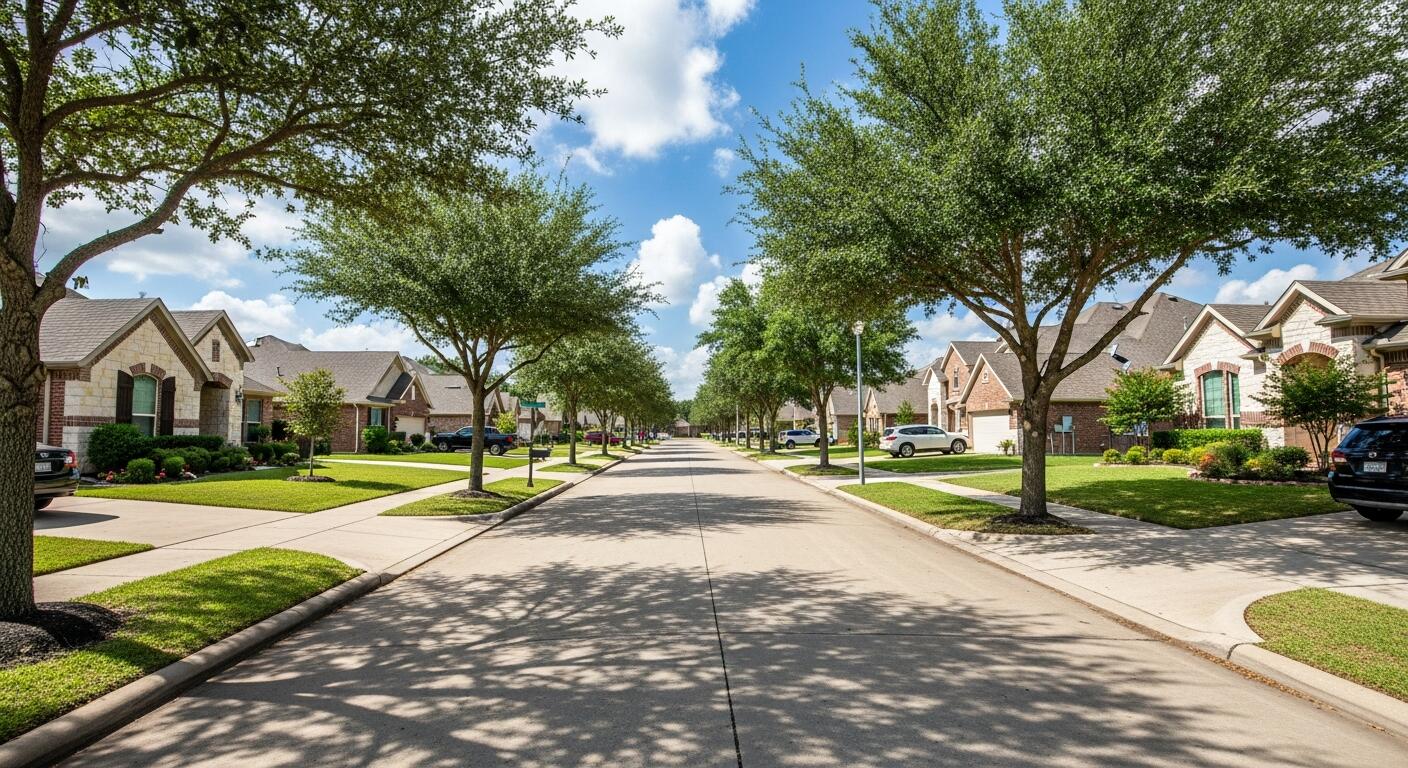 Fosters Ridge, Conroe | Everything You Need to Know
