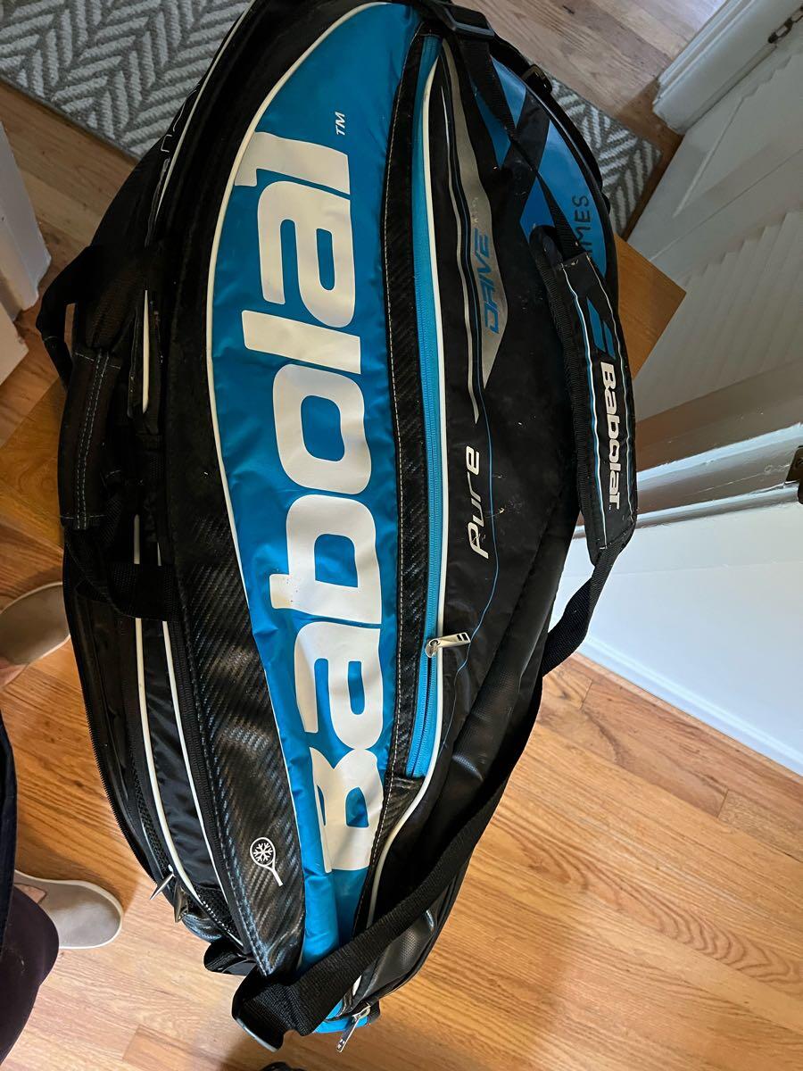 Babolat Tennis Bag