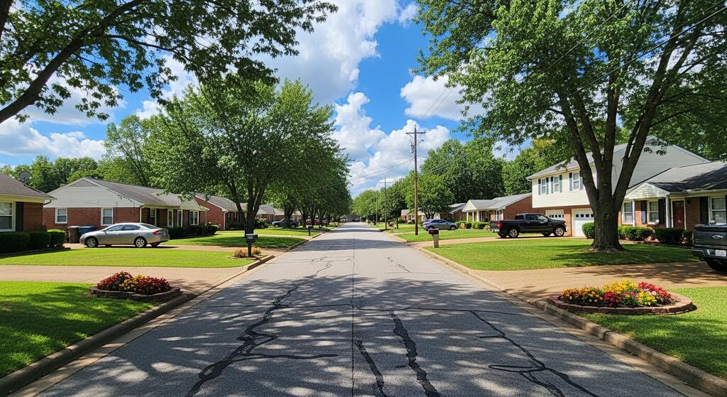 Rosalind Way / Fulcher Rd, Millington | Everything You Need to Know