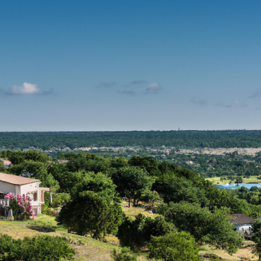 Johnson Ranch North, Bulverde | Everything You Need to Know