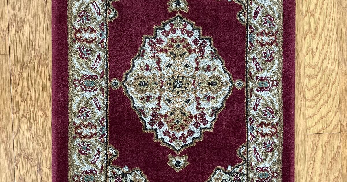 Rug for 10 in Charlottesville, VA Finds — Nextdoor