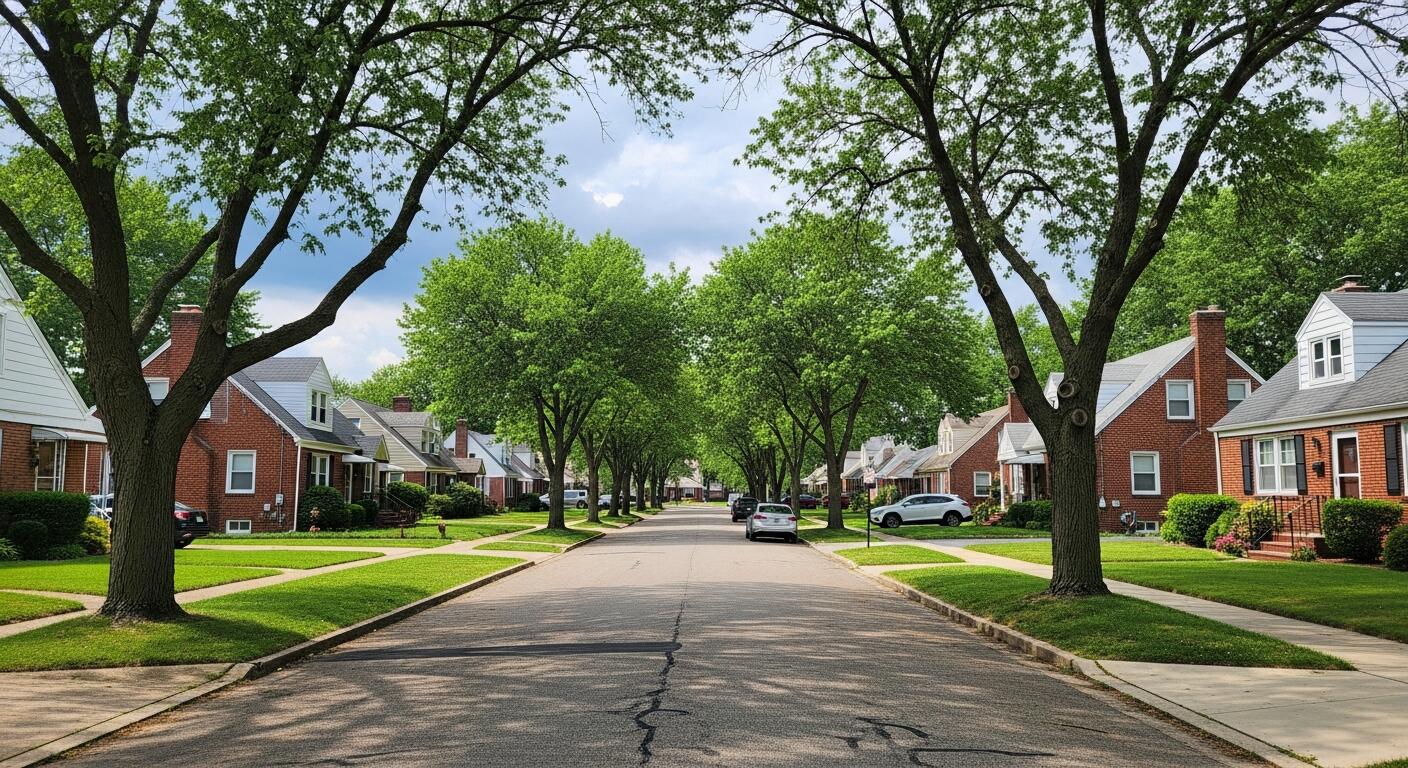 Exmore, Wilmington | Everything You Need to Know