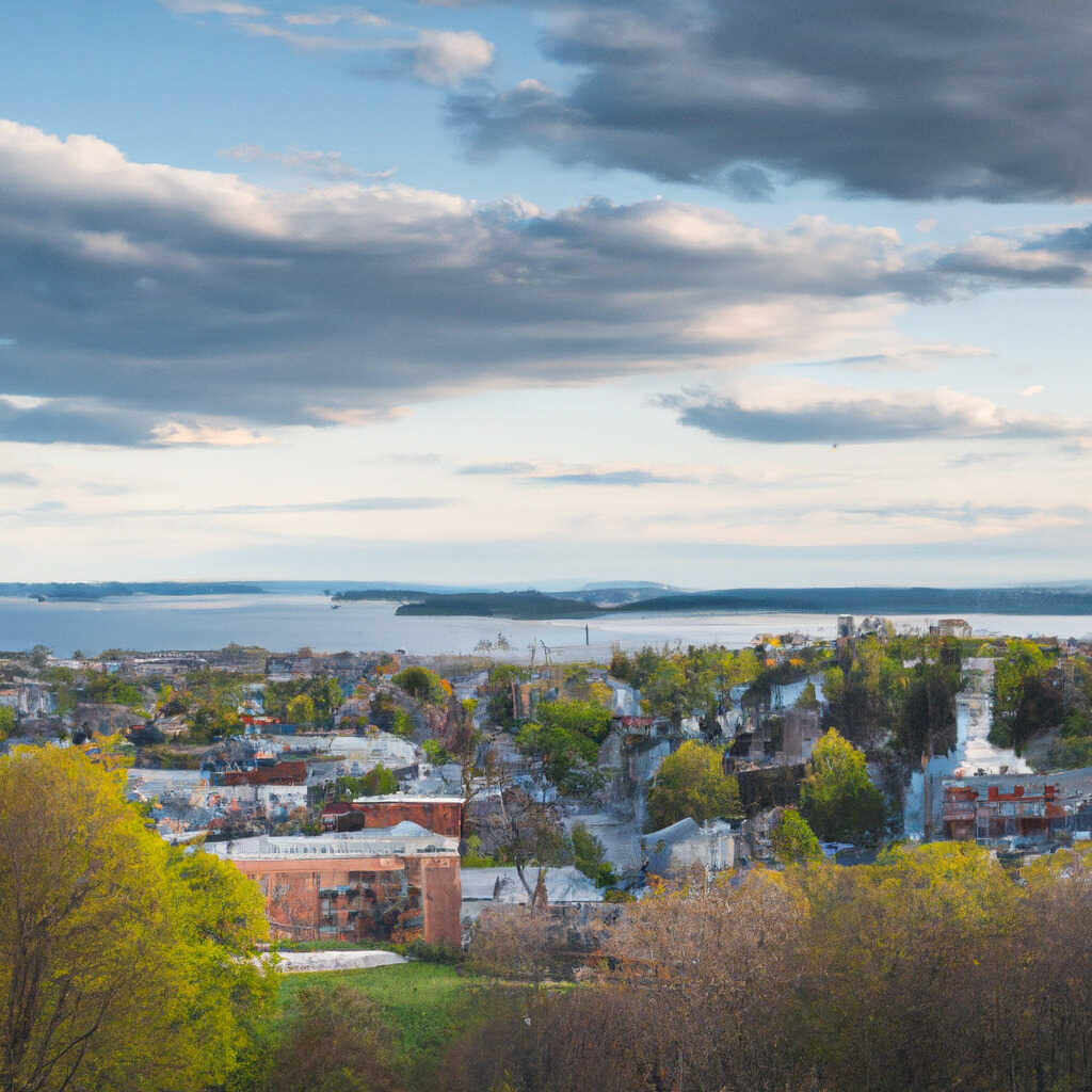 Water Street/Grove, Waterville News, Crime, Lost Pets, Free Stuff