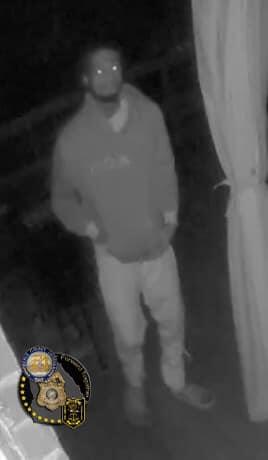 DKPD needs your help identifying the person pictured below. (DeKalb ...