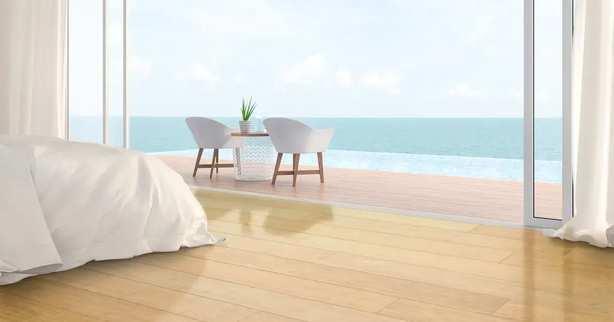 Hardwood Flooring Brand New In boxes, High End, Thick, Non Toxic, Cali