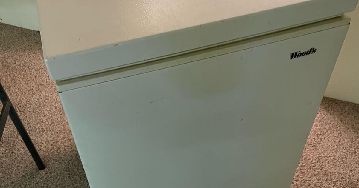 Chest Freezer for Free in Omaha, NE For Sale & Free — Nextdoor