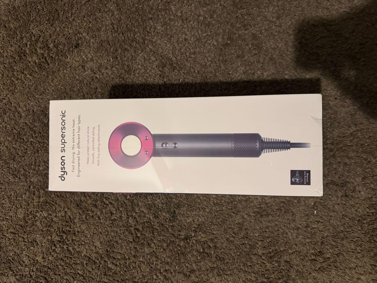 Dyson Supersonic Hair Dryer