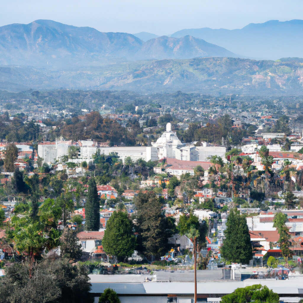 Ganesha Hills, Pomona News, Crime, Lost Pets, Free Stuff