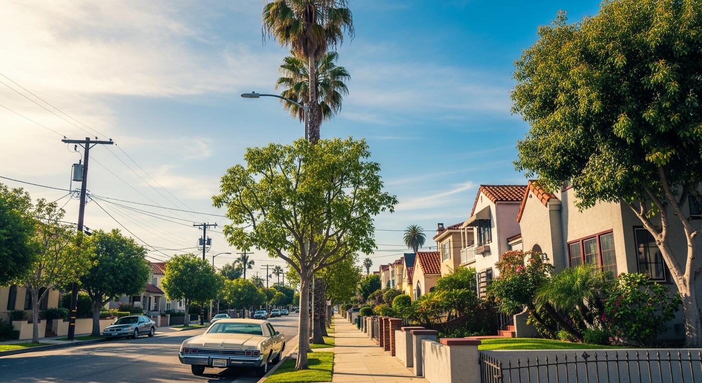 Harbor-Torrance, Torrance | Everything You Need to Know