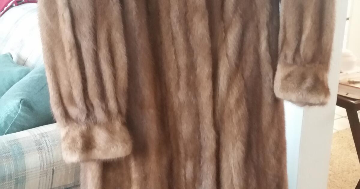 Vintage Fur Coat for 125 in Pittsburgh, PA For Sale & Free — Nextdoor