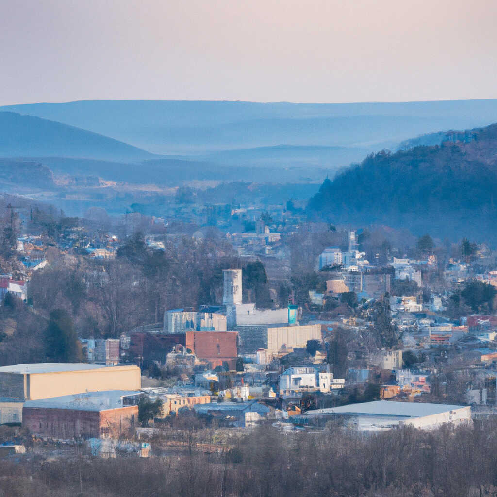 Photo example of East Freedom in Duncansville, PA