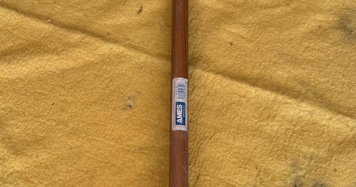 Ames Deluxe Rotary Edger for 35 in Mechanicsburg, PA For Sale & Free