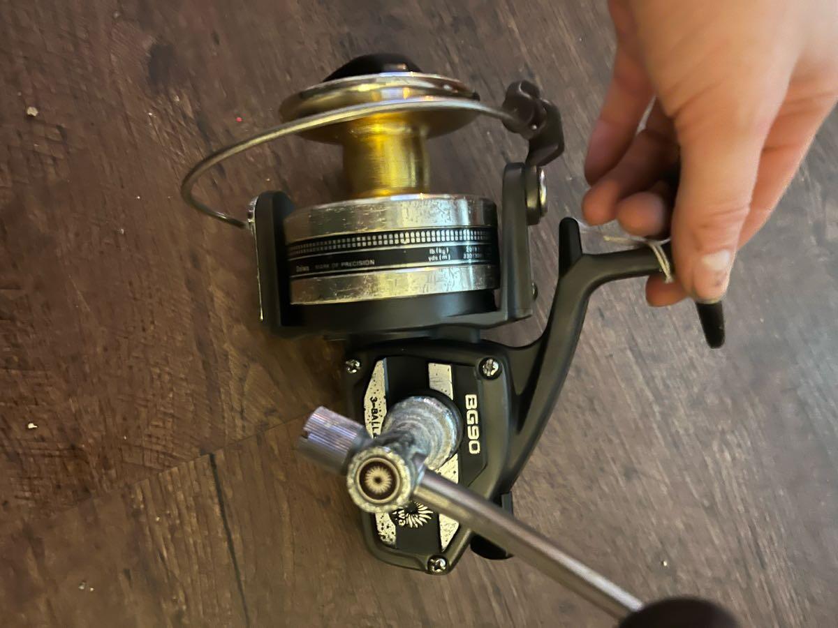 best saltwater fishing rod and reel combo 2017 Amazon.com : Dr.Fish Surf Fishing Spinning Rod and Reel Combo Saltwater  Fishing Gear 12ft Surf Rod 10000 Spinning Reel Deep Sea Offshore Ocean  Equipment Set : Sports & Outdoors