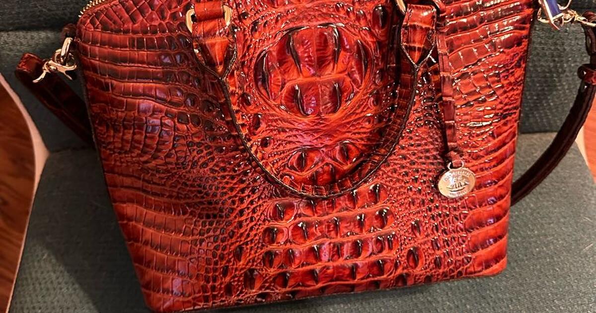 Brahmin purse for $125 in Helena, AL | For Sale & Free — Nextdoor