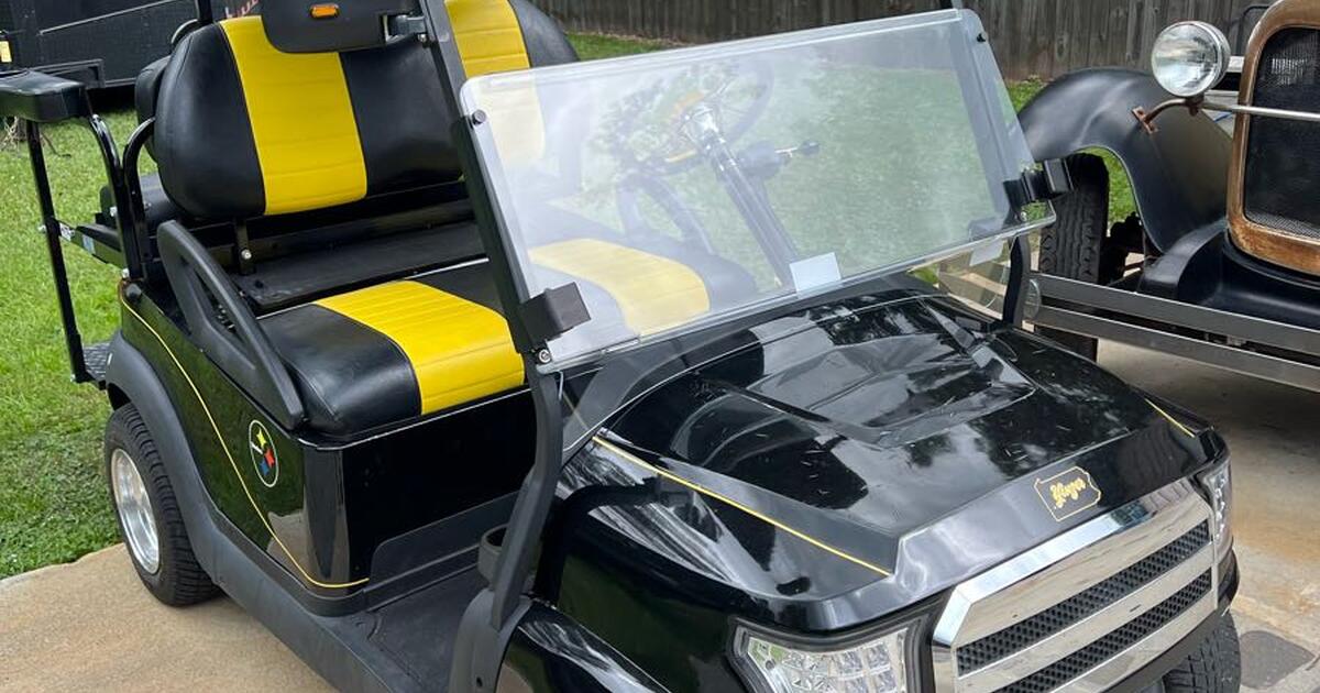 Golf cart for 5900 in Bluffton, SC Finds — Nextdoor