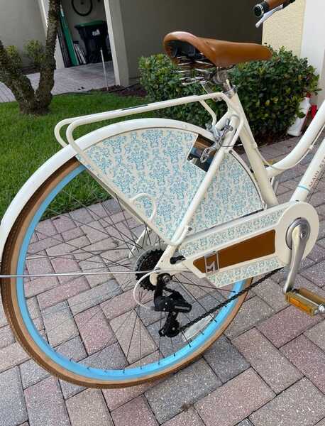 Huffy 26 Main Street Lexington Bike Bicycle For 90 In Windermere