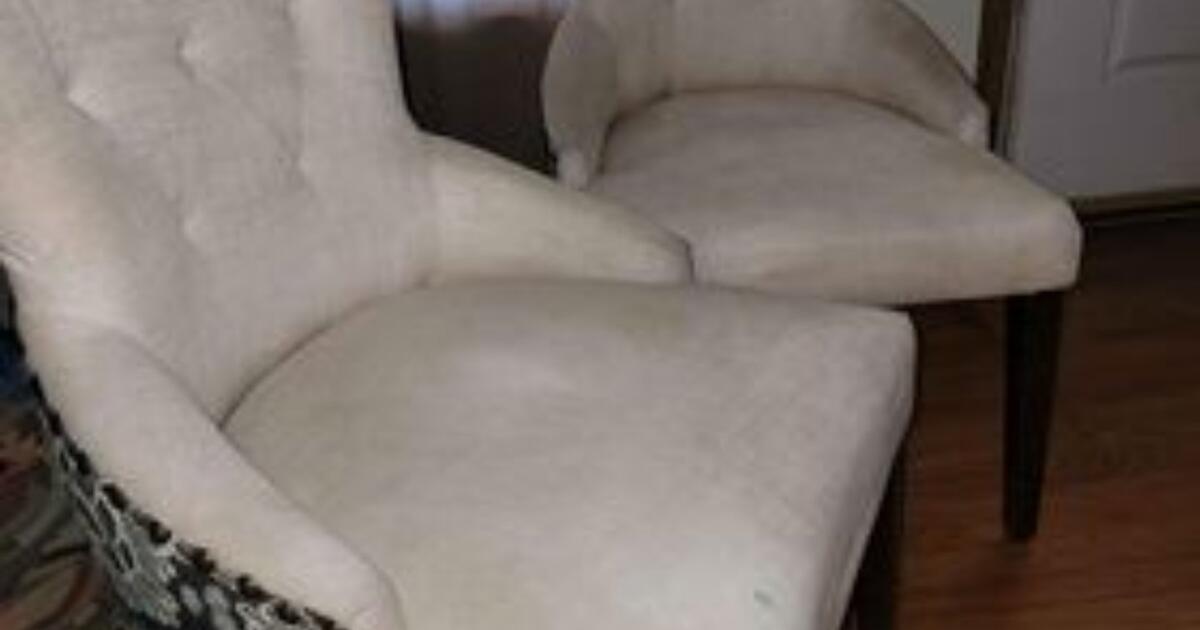 Chairs for 20 in Sacramento, CA For Sale & Free — Nextdoor