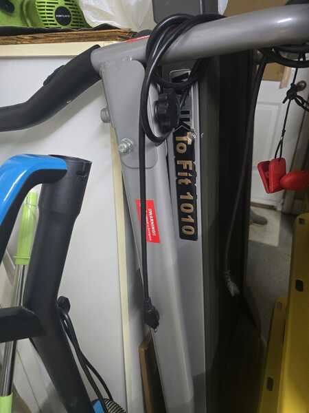 Walk To Fit 1010 Treadmill And Innova Inversion Table For Free In Savannah GA For Sale Free Nextdoor