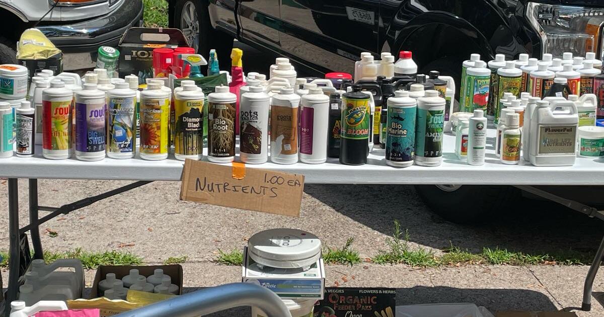 Garage Sale for Free in Woodbury, MN Finds — Nextdoor