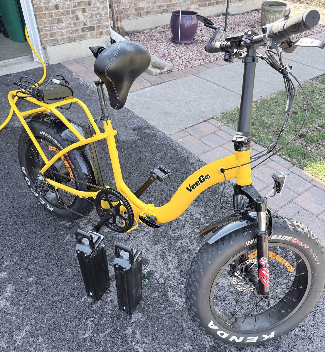 veego 750 electric bicycle Voltaic Bike  Oh Wow Bikes Ride Scoozy Veego 750 Bike