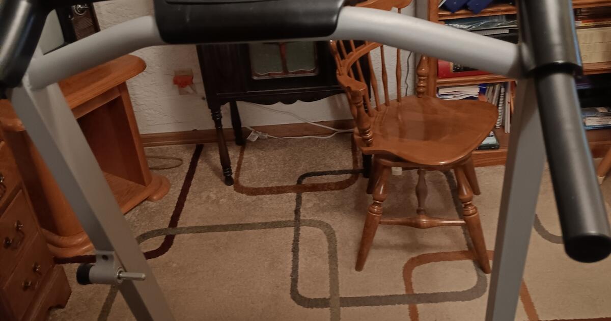Treadmill for Free in Colorado Springs, CO For Sale & Free — Nextdoor