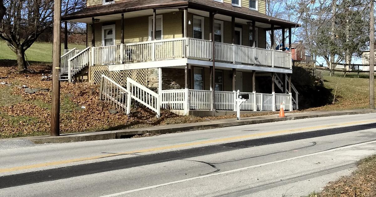 One Room Apartment For Rent in Seven Valleys, PA For Sale & Free
