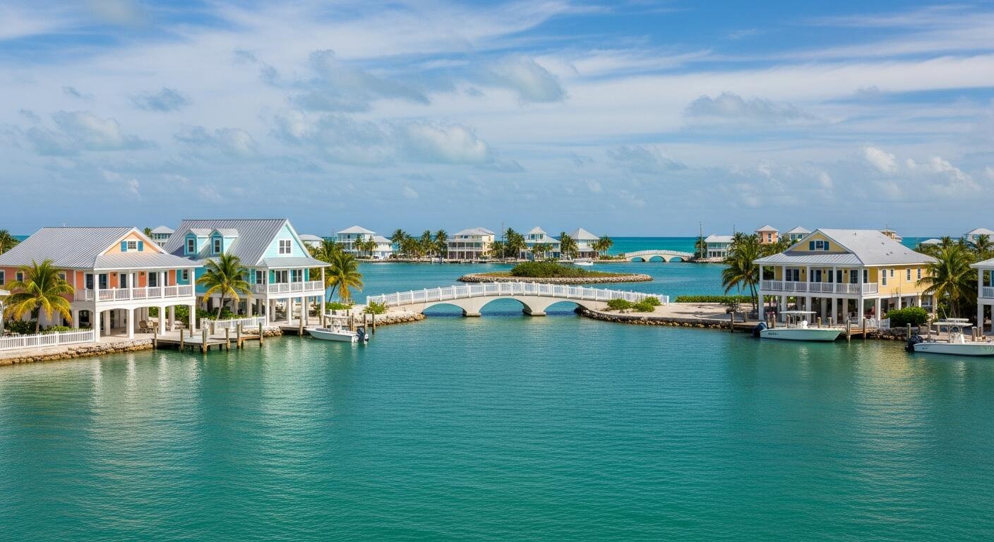 Things to do in Duck Key with kids