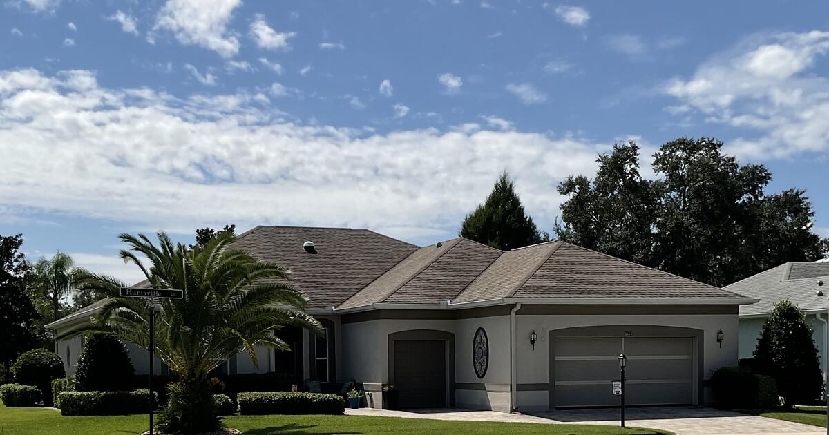 FSBO Home in Plantation at Leesburg for 423000 in Leesburg, FL For