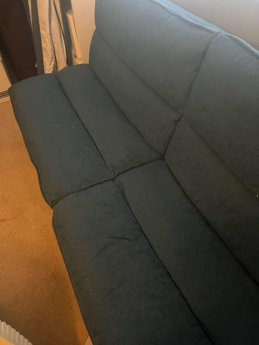 Futon for 250 in Santa Rosa, CA For Sale & Free — Nextdoor