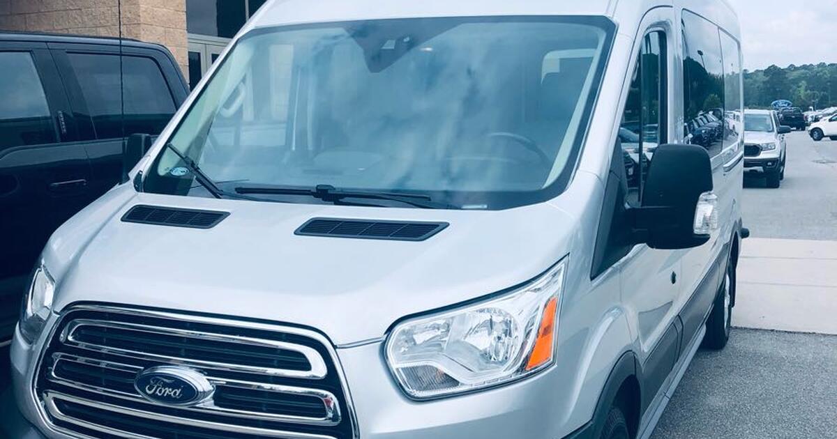 2017 FORD TRANSIT 150 for 34090 in Bluffton, SC Finds — Nextdoor