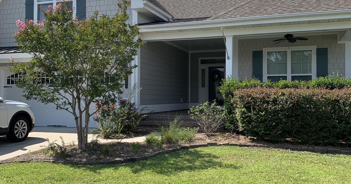 Townhouse in Shelmore, Brunswick Forest for 556000 in Leland, NC