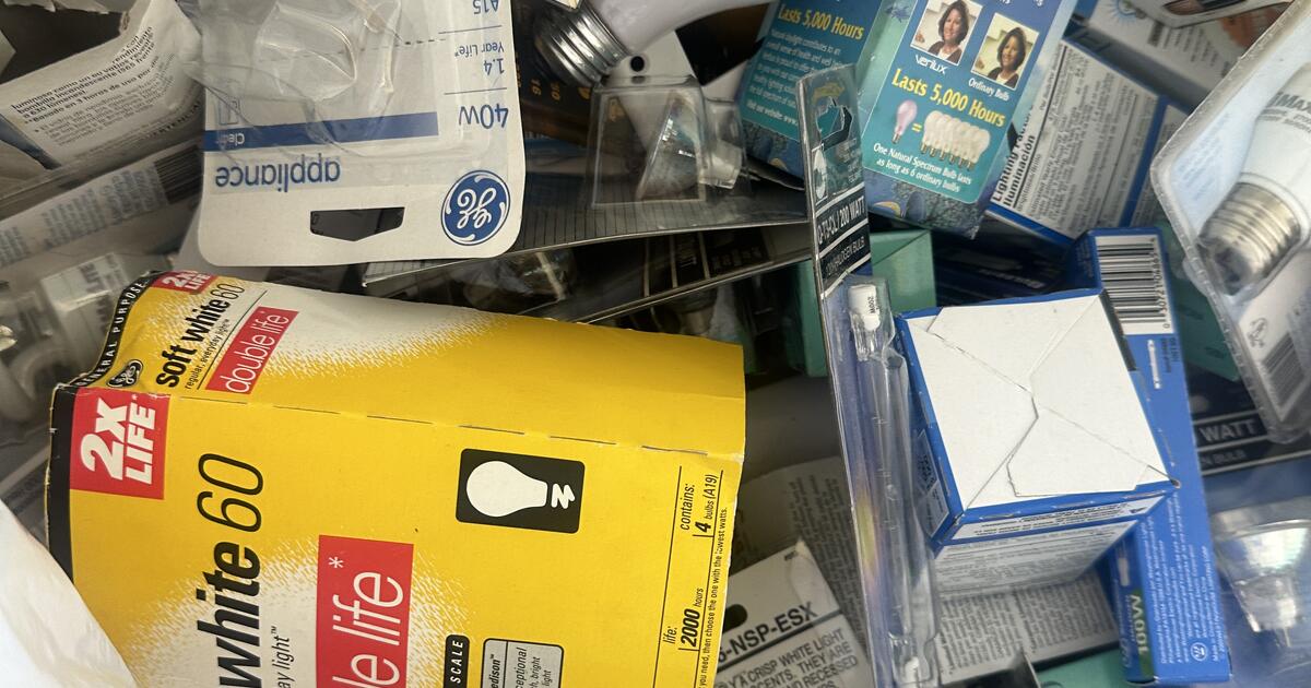 Light bulbs large variety for Free in San Francisco, CA For Sale