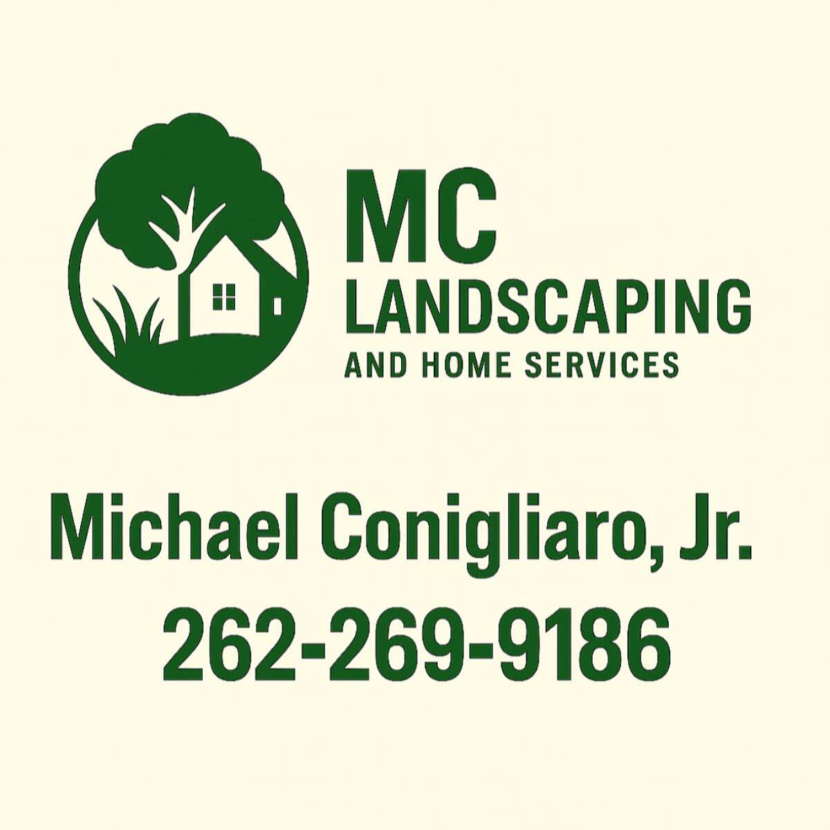 MC Landscaping and Home Services - Oconomowoc, WI - Nextdoor