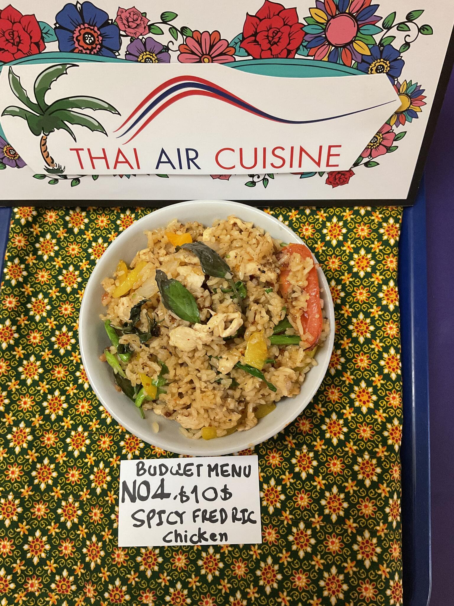 Thai Air Cuisine Beaumont CA Nextdoor