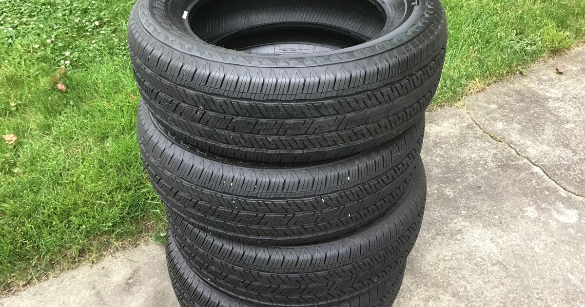Truck Tires for 100 in Groton, CT For Sale & Free — Nextdoor