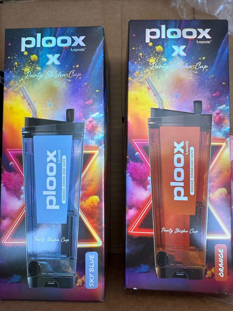 elf bar vape uk PLOOX ME BY LUXPODZ 3% DISPOSABLE