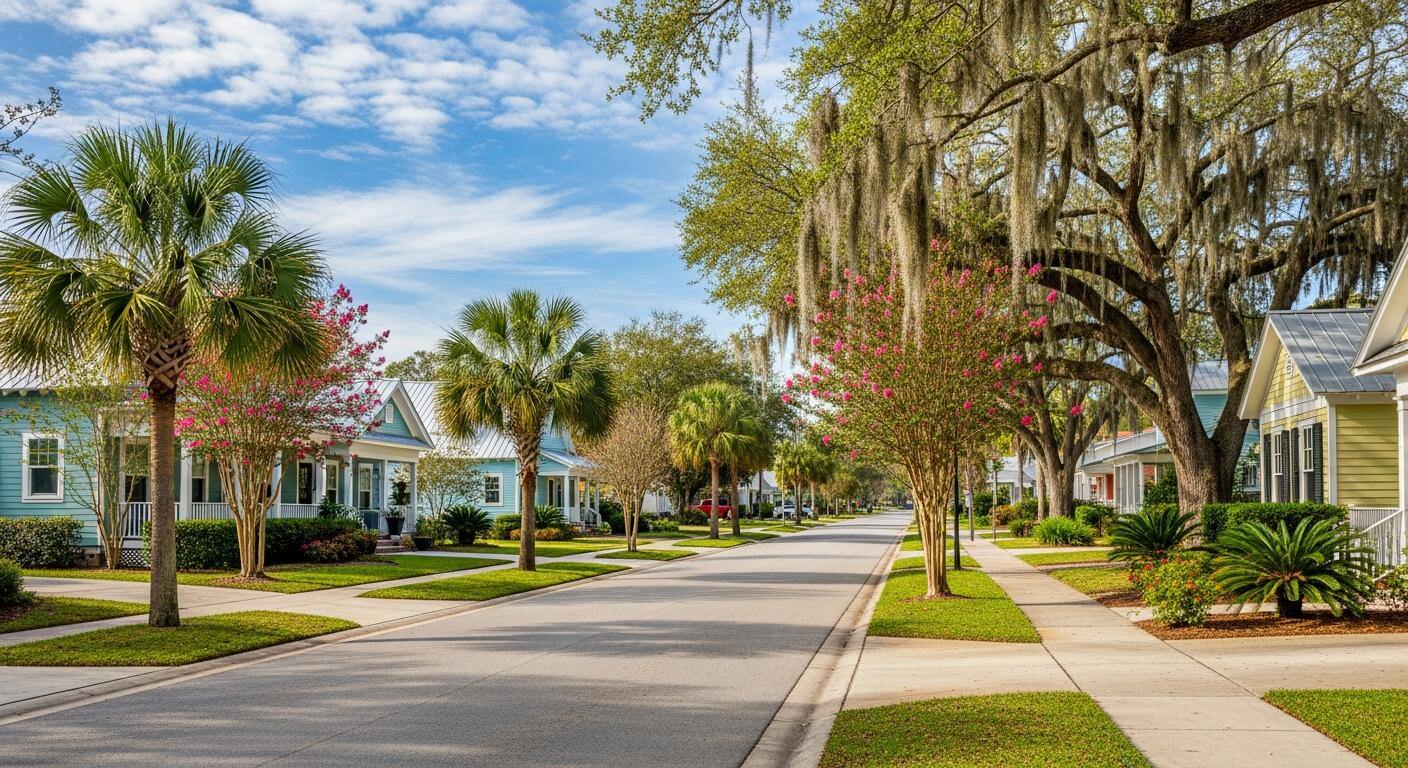 Spring Lake, Defuniak Springs | Everything You Need to Know