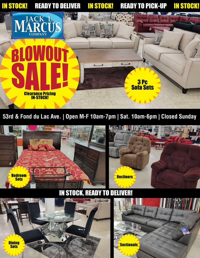 Jack L Marcus Milwaukee, WI Nextdoor