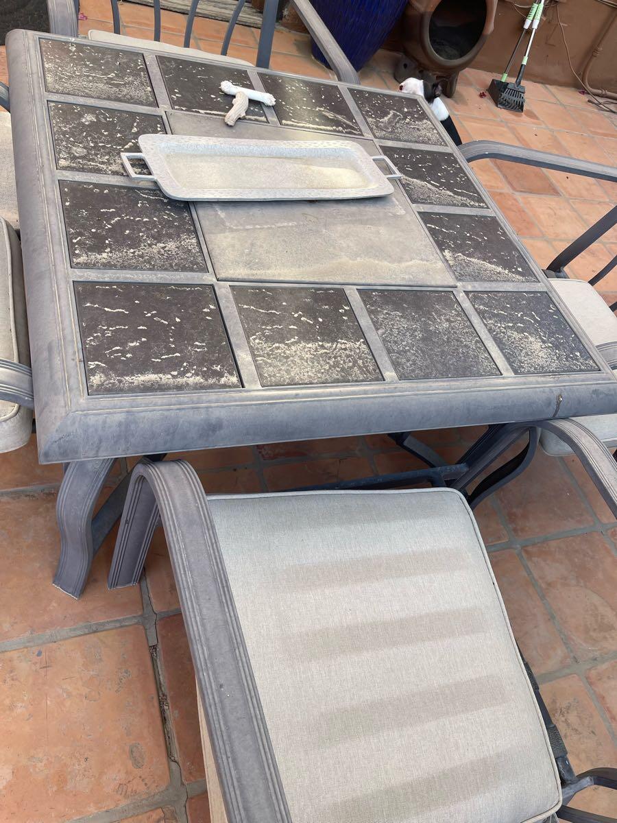 Quoizel Ceiling Light Ch&elier For $40 In Indio, CA | For