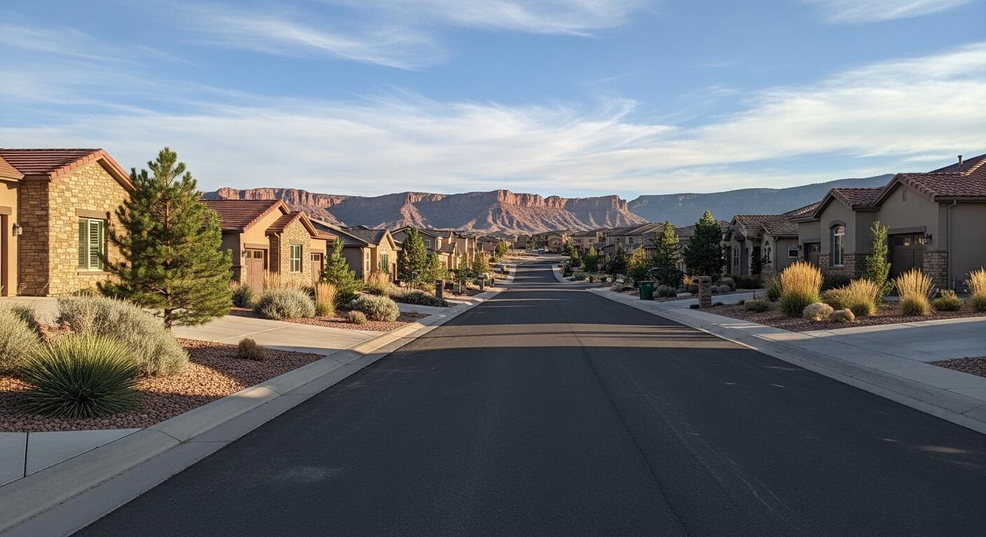 Spyglass Ridge, Grand Junction | Everything You Need to Know