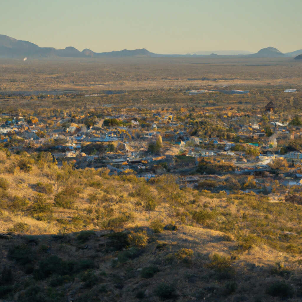 Cactus Forest, Florence News, Crime, Lost Pets, Free Stuff