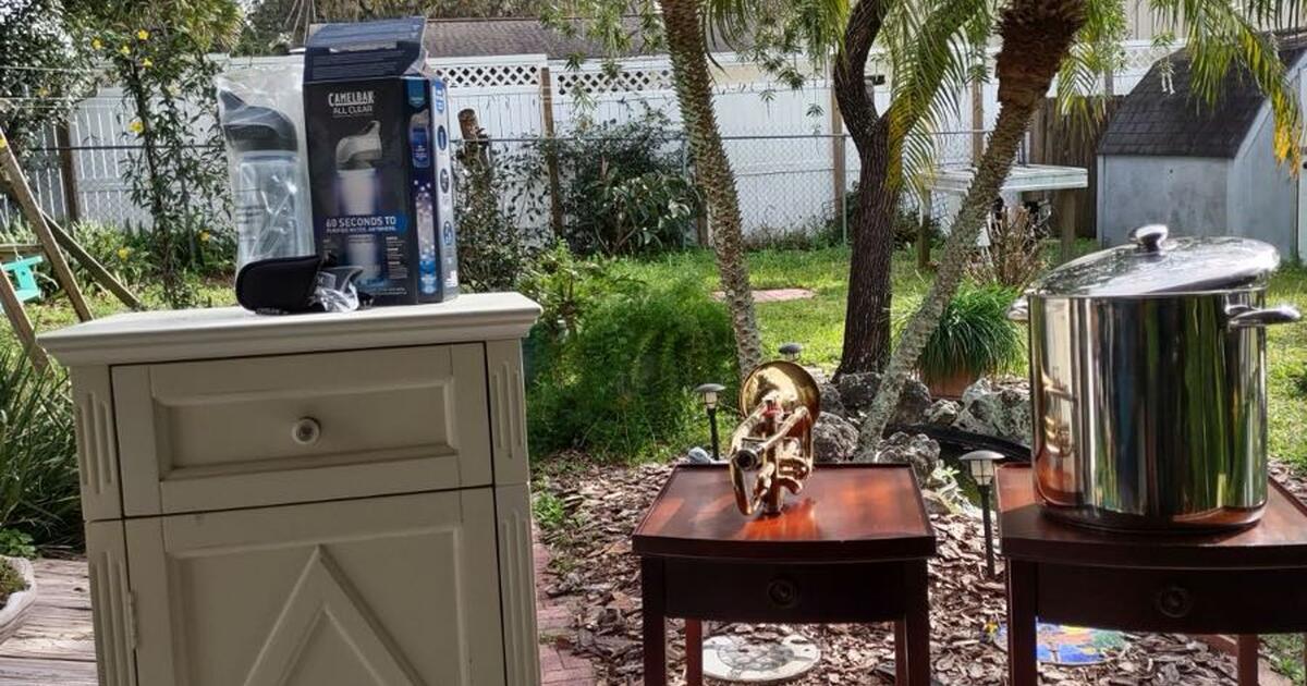 Misc sale items for 4900000 in Grand Island, FL For Sale & Free