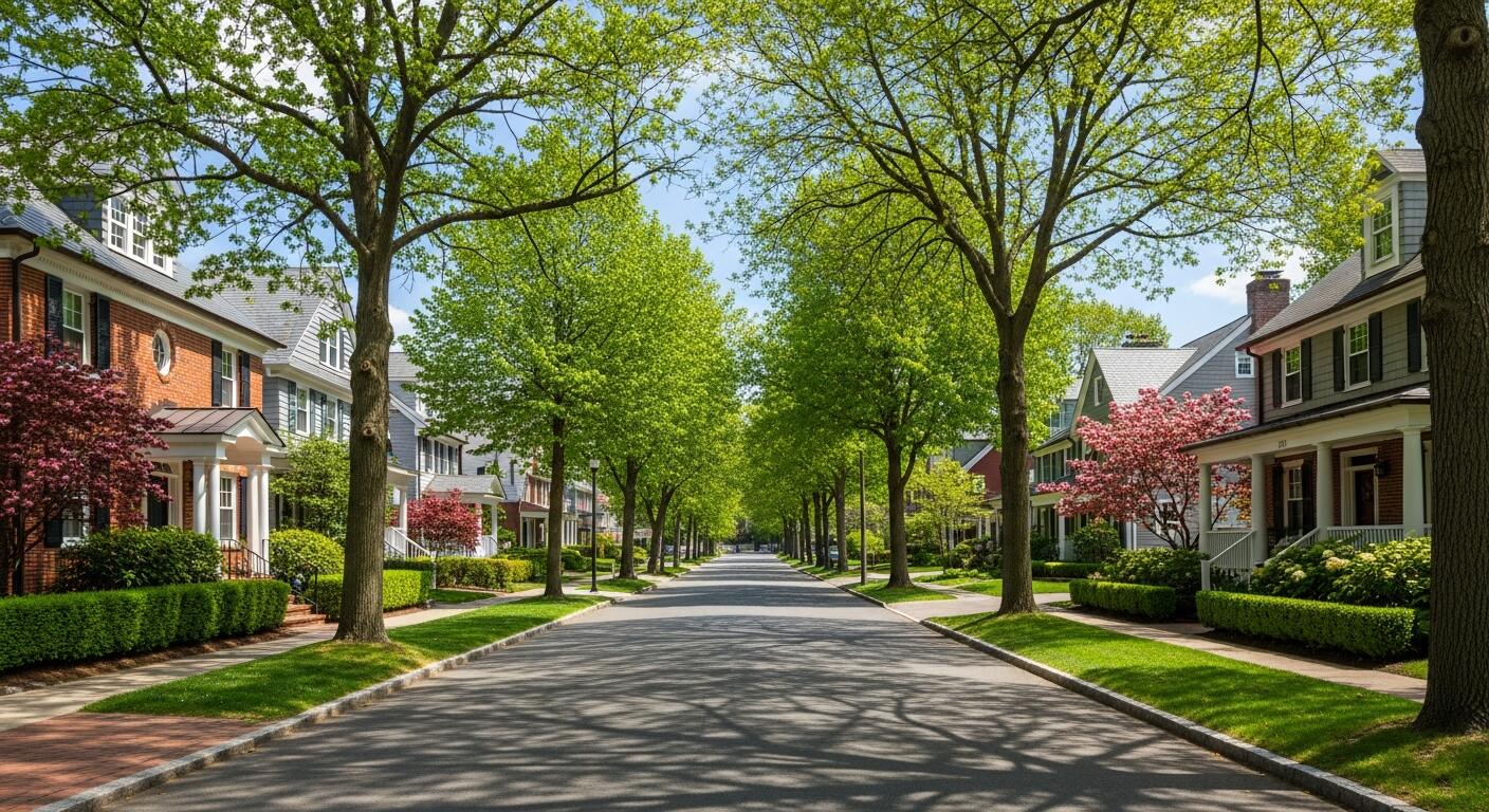 2025 Cheapest places to live in Summit, New Jersey