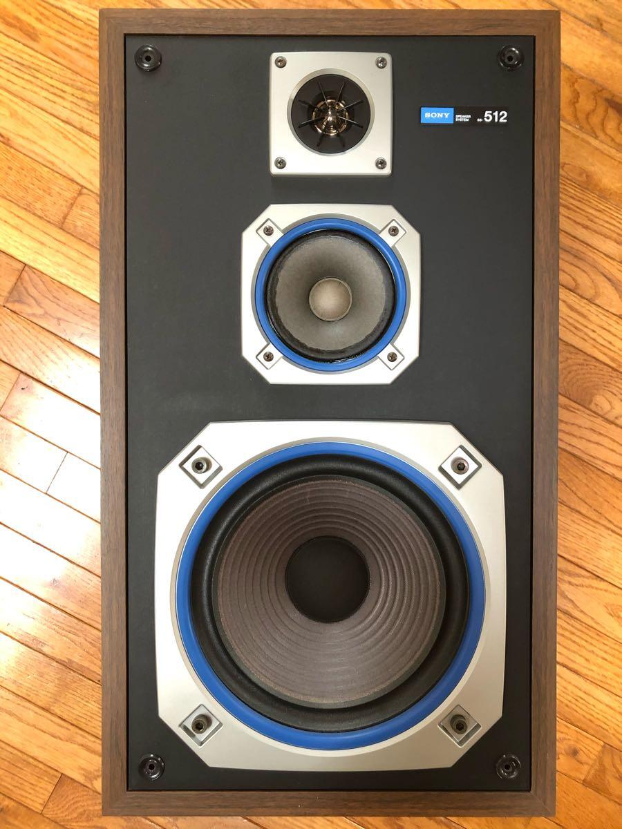 infinity rs2 speakers